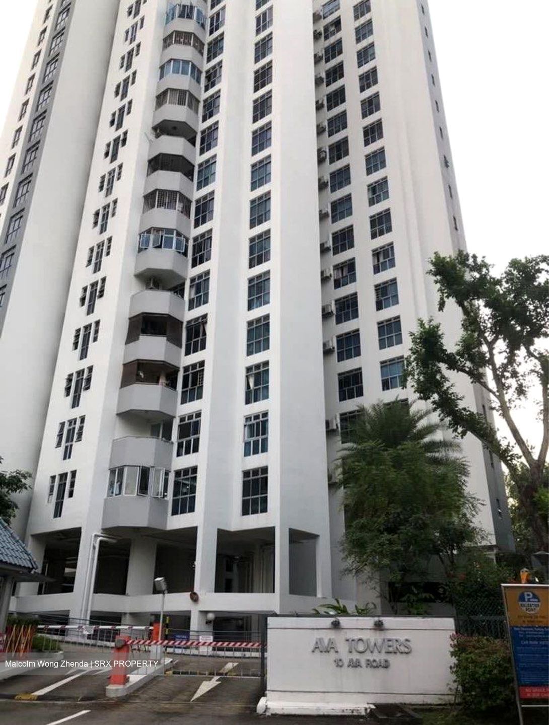 Ava Towers (D12), Apartment #530715091